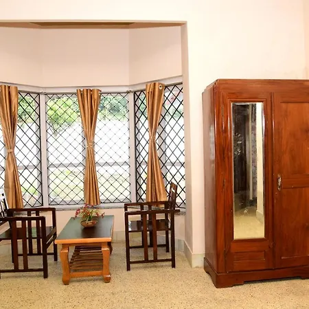 Attimara Homestay Somvarpet Exterior photo