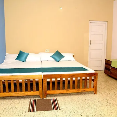 Attimara Homestay Somvarpet Exterior photo