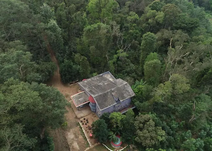 Attimara Homestay