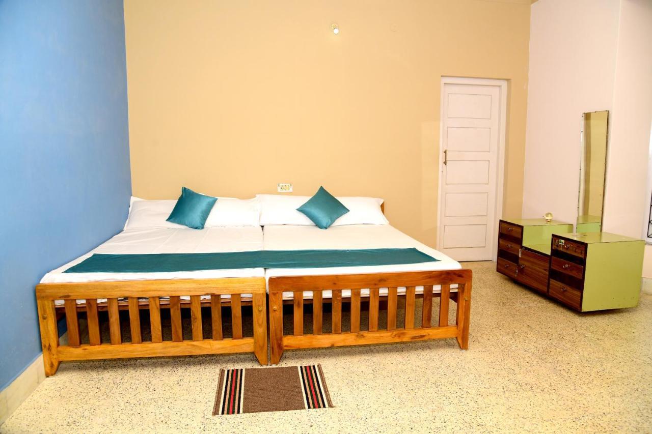 Attimara Homestay