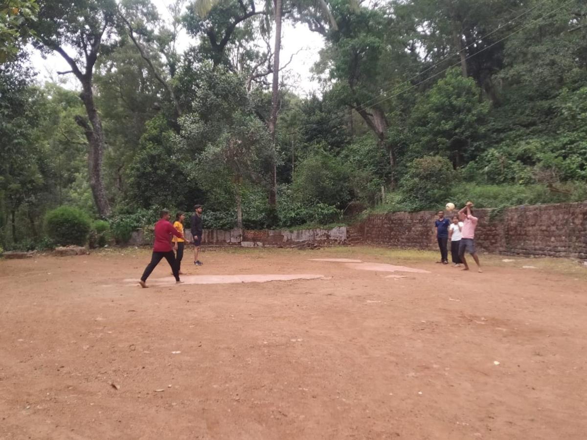 Homestay Attimara